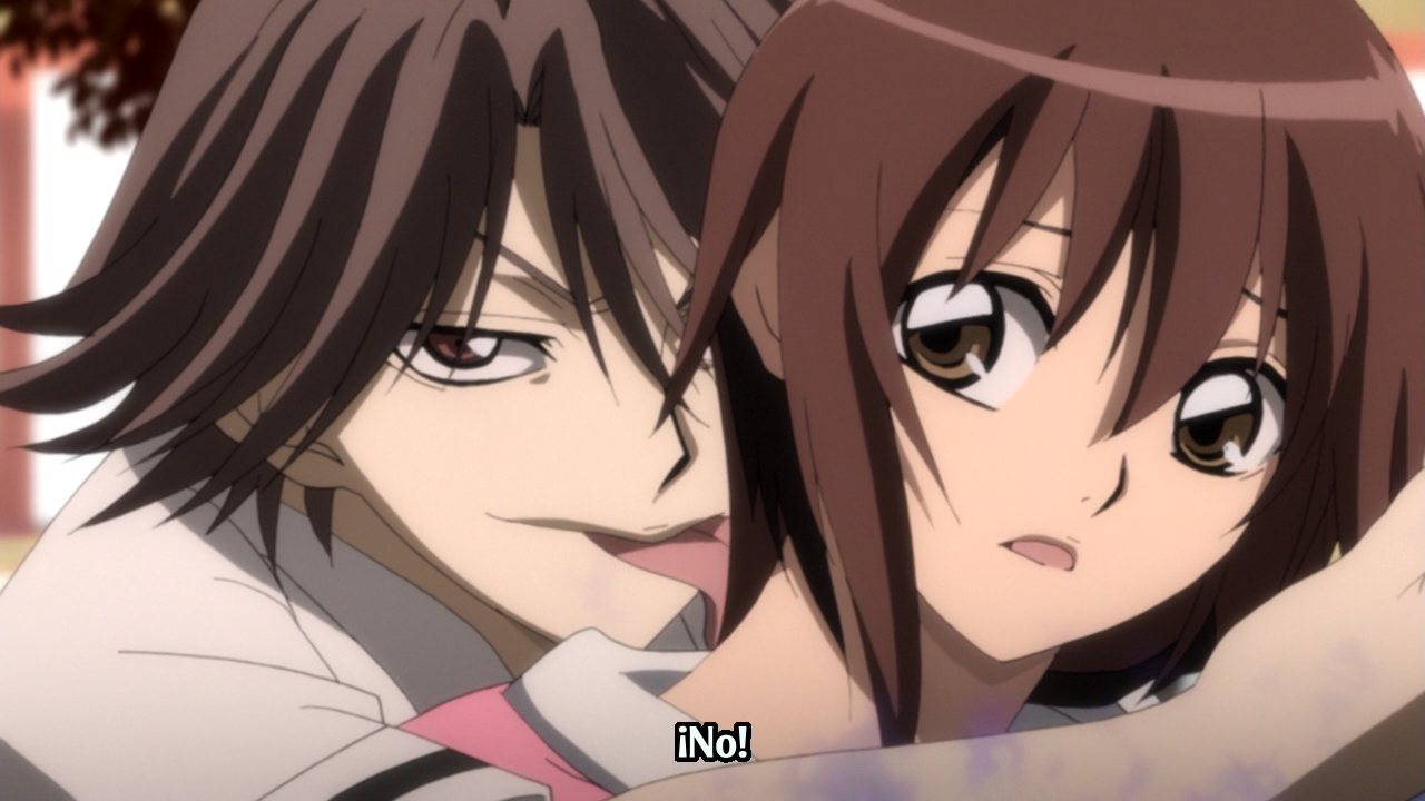 Nurarihyon No Mago (Backbeard, RedLineSP)